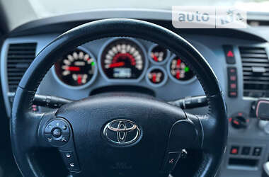 Пикап Toyota Tundra 2008 в Днепре