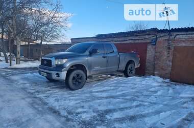 Пікап Toyota Tundra 2008 в Бердичеві