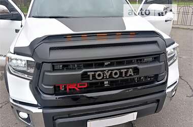 Пікап Toyota Tundra 2016 в Одесі