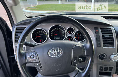 Пикап Toyota Tundra 2012 в Сумах
