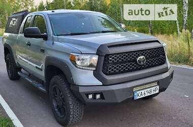 Пікап Toyota Tundra 2019 в Києві