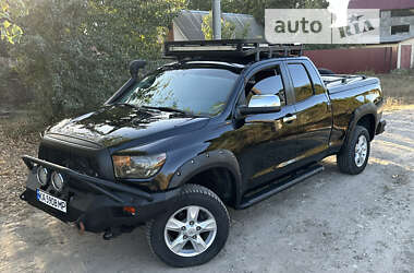 Пикап Toyota Tundra 2007 в Киеве