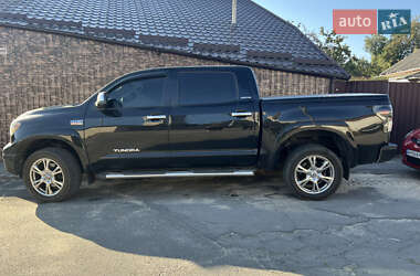 Пікап Toyota Tundra 2008 в Львові