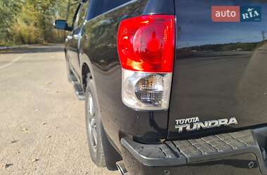 Пикап Toyota Tundra 2008 в Киеве