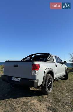 Пикап Toyota Tundra 2009 в Одессе