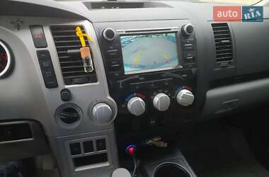 Пікап Toyota Tundra 2007 в Києві