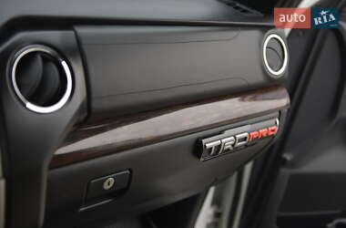 Пикап Toyota Tundra 2014 в 