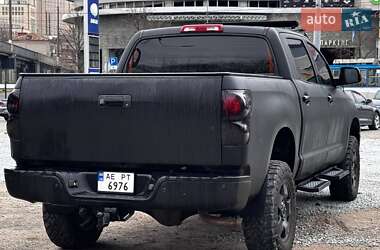 Пікап Toyota Tundra 2008 в Дніпрі