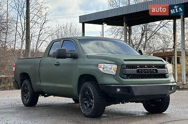 Пикап Toyota Tundra 2008 в Киеве