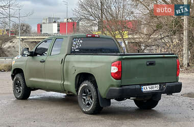 Пикап Toyota Tundra 2008 в Киеве