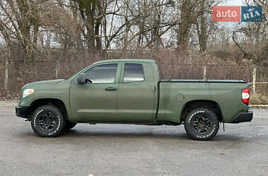 Пикап Toyota Tundra 2008 в Киеве