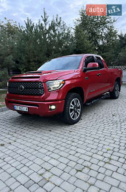 Пикап Toyota Tundra 2020 в Ивано-Франковске