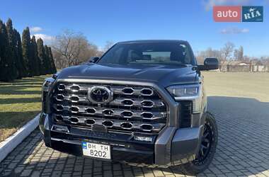 Пікап Toyota Tundra 2023 в Одесі