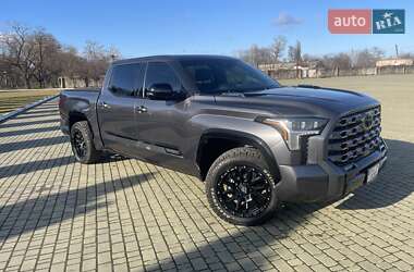 Пікап Toyota Tundra 2023 в Одесі