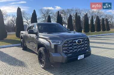 Пікап Toyota Tundra 2023 в Одесі