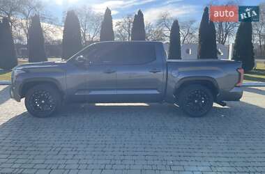 Пікап Toyota Tundra 2023 в Одесі