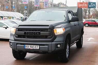 Пікап Toyota Tundra 2016 в Києві