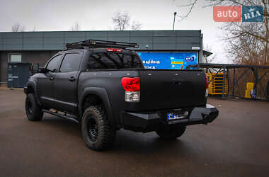 Пікап Toyota Tundra 2008 в Харкові