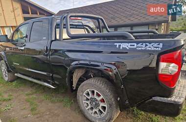 Пикап Toyota Tundra 2016 в Черновцах