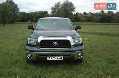 Tundra　英語版 2024 Toyota Tundra, 1794 Edition | 5TFMA5DB2RX173868 | Bid