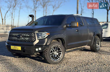 Пикап Toyota Tundra 2011 в Умани