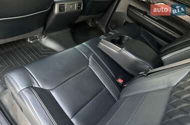 Пикап Toyota Tundra 2019 в 