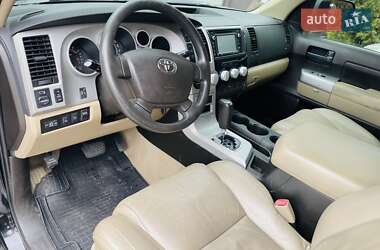 Пикап Toyota Tundra 2007 в Киеве