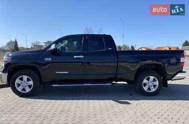 Пикап Toyota Tundra 2020 в 