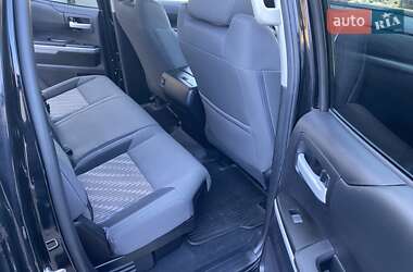 Пикап Toyota Tundra 2020 в 