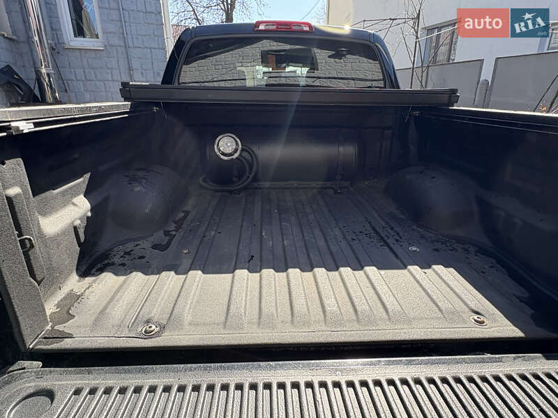 Пікап Toyota Tundra 2019 в Львові