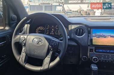 Пикап Toyota Tundra 2019 в 