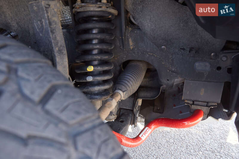 Пикап Toyota Tundra 2019 в Днепре фото 5 Пикап Toyota Tundra 2019 в Днепре