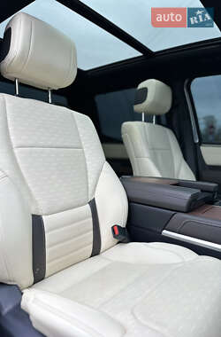 Пікап Toyota Tundra 2023 в 