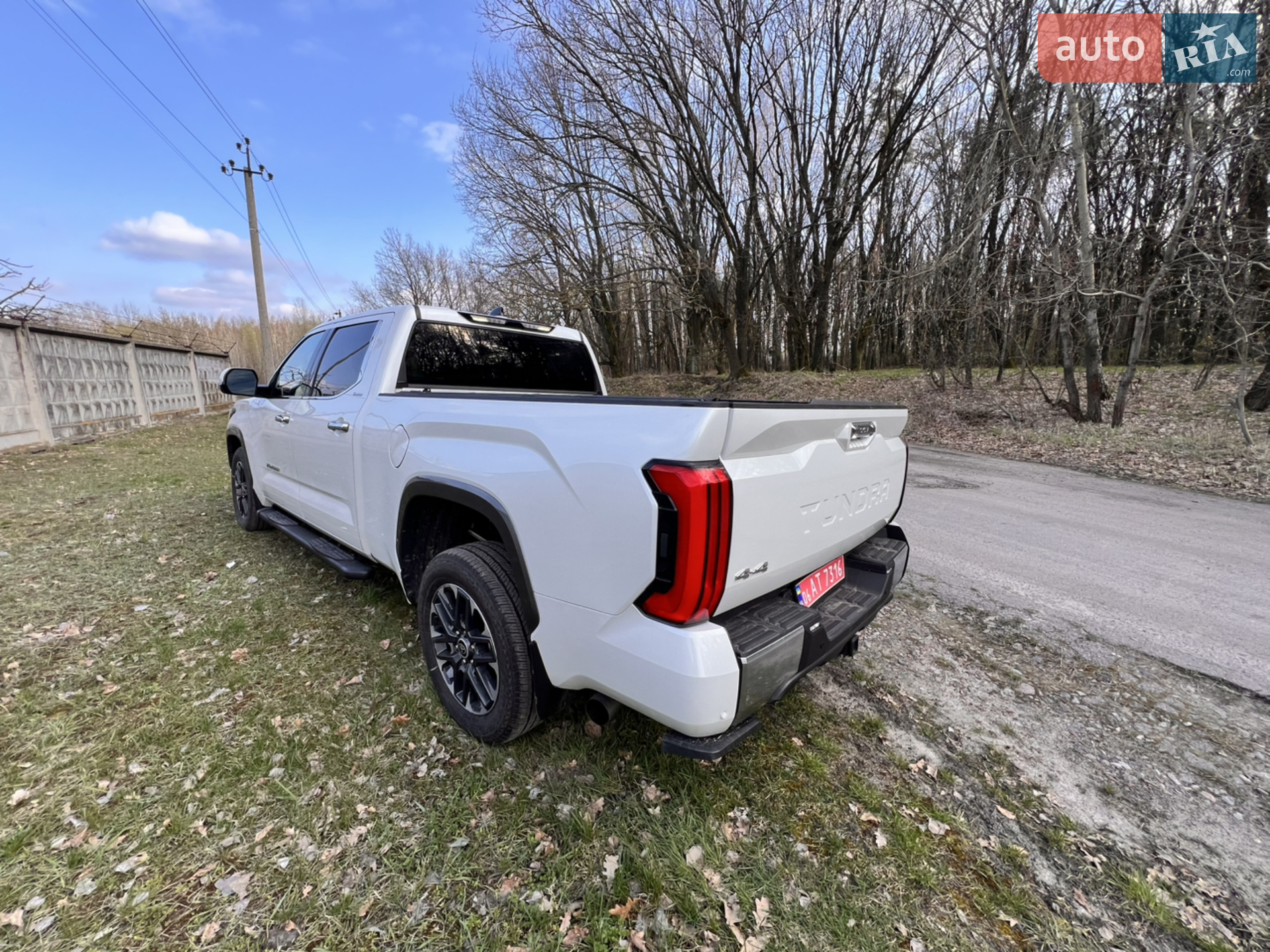 2022 Toyota Tundra - мініатюра 6