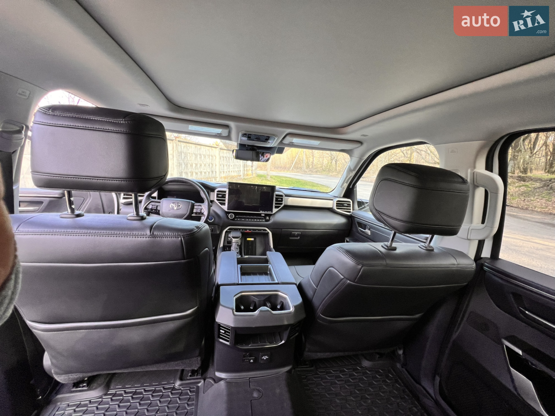 2022 Toyota Tundra - мініатюра 29