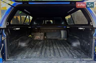 Пикап Toyota Tundra 2015 в 