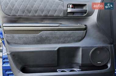 Пикап Toyota Tundra 2015 в 