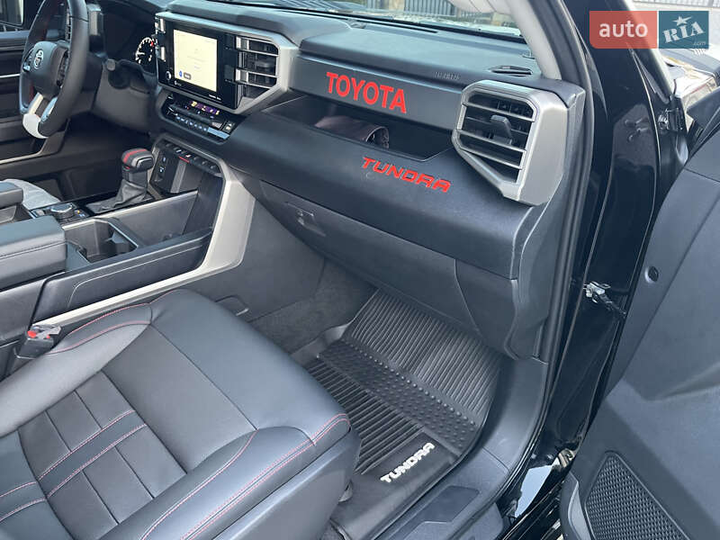 Пикап Toyota Tundra 2022 в Коломые