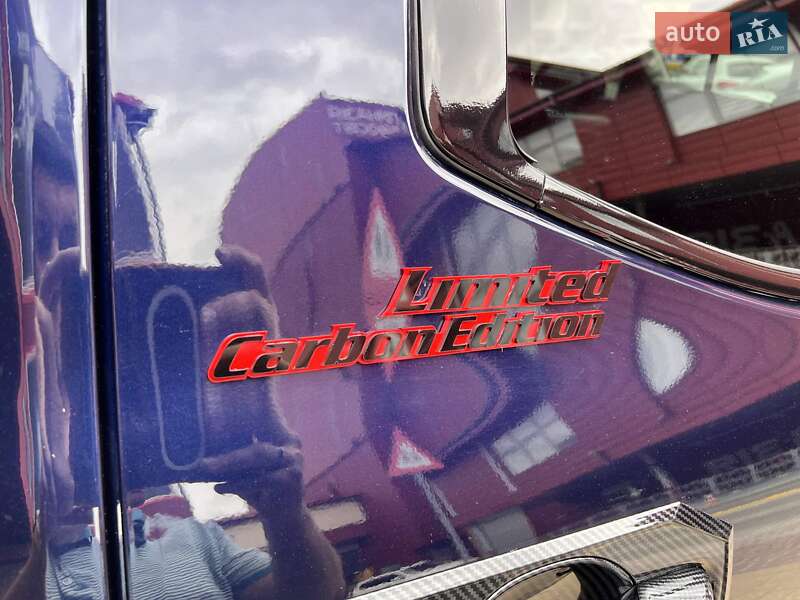 Пикап Toyota Tundra 2023 в Львове фото 12 Пикап Toyota Tundra 2023 в Львове