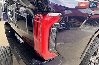 Пикап Toyota Tundra 2023 в 