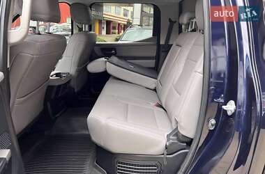 Пикап Toyota Tundra 2023 в 