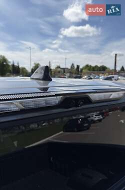 Пикап Toyota Tundra 2023 в 
