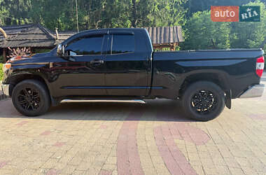 Пікап Toyota Tundra 2014 в Одесі