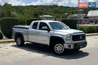 Пикап Toyota Tundra 2014 в 