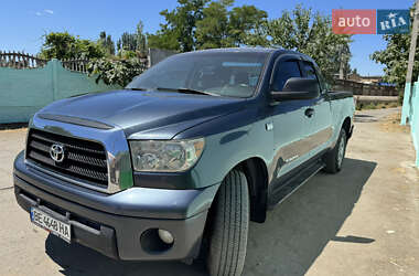 Пикап Toyota Tundra 2008 в 