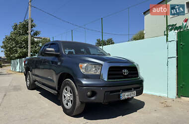 Пікап Toyota Tundra 2008 в Одесі