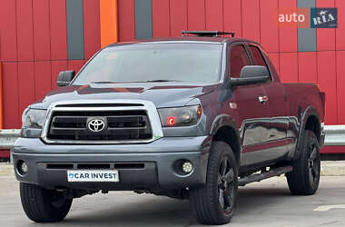 Пикап Toyota Tundra 2008 в 