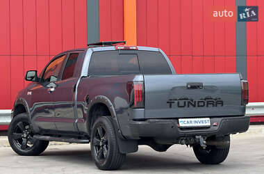 Пикап Toyota Tundra 2008 в 