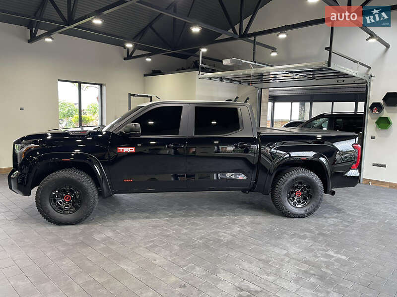 Пикап Toyota Tundra 2022 в Коломые
