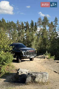Пікап Toyota Tundra 2024 в Коростишеві
